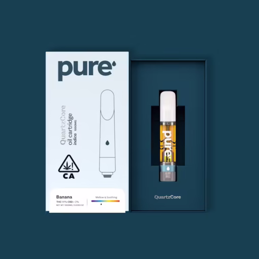 Pure Disposables